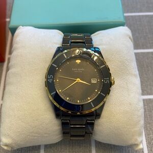 Kate Spade Ceramic Watch